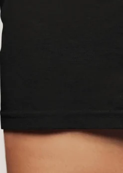 Lockere Jersey Boxershorts mit weicher Baumwolle (4er Pack)|bonprix New