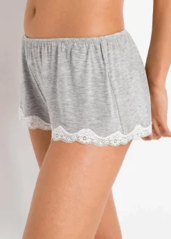 Lockere Viskose Boxer (3er Pack)|bonprix Clearance