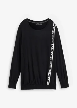 Lockeres Sport-Shirt|bonprix Hot