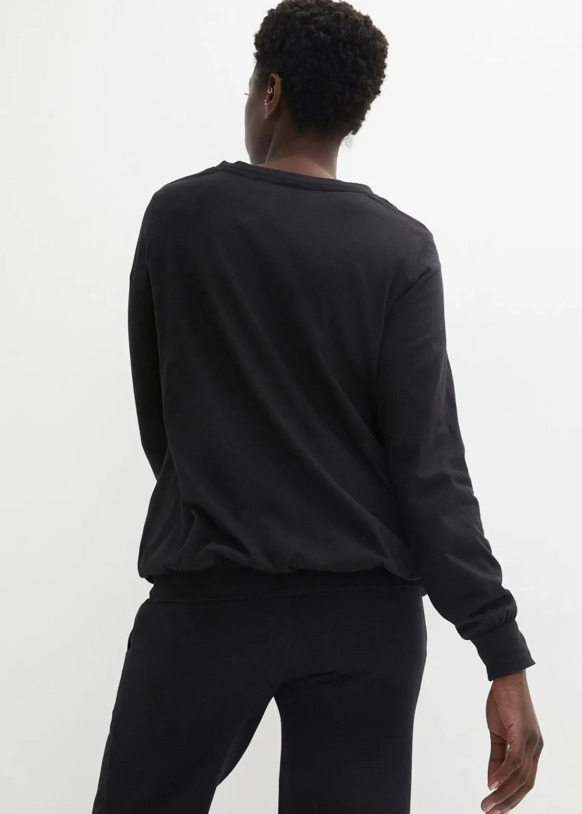 Lockeres Sport-Shirt|bonprix Hot