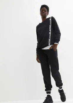 Lockeres Sport-Shirt|bonprix Hot