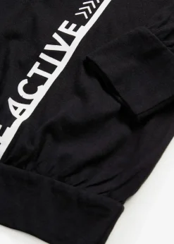 Lockeres Sport-Shirt|bonprix Hot