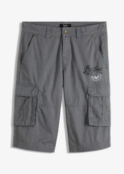 Long-Bermuda, Regular Fit|bonprix Hot