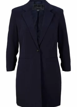 Long-Blazer|bonprix