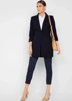Long-Blazer|bonprix