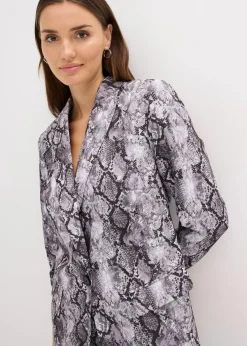 Longblazer|bonprix Sale