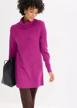 Longpullover|bonprix Best