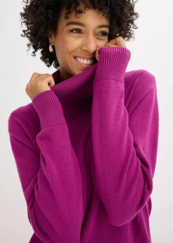 Longpullover|bonprix Best