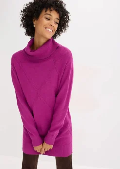 Longpullover|bonprix Best