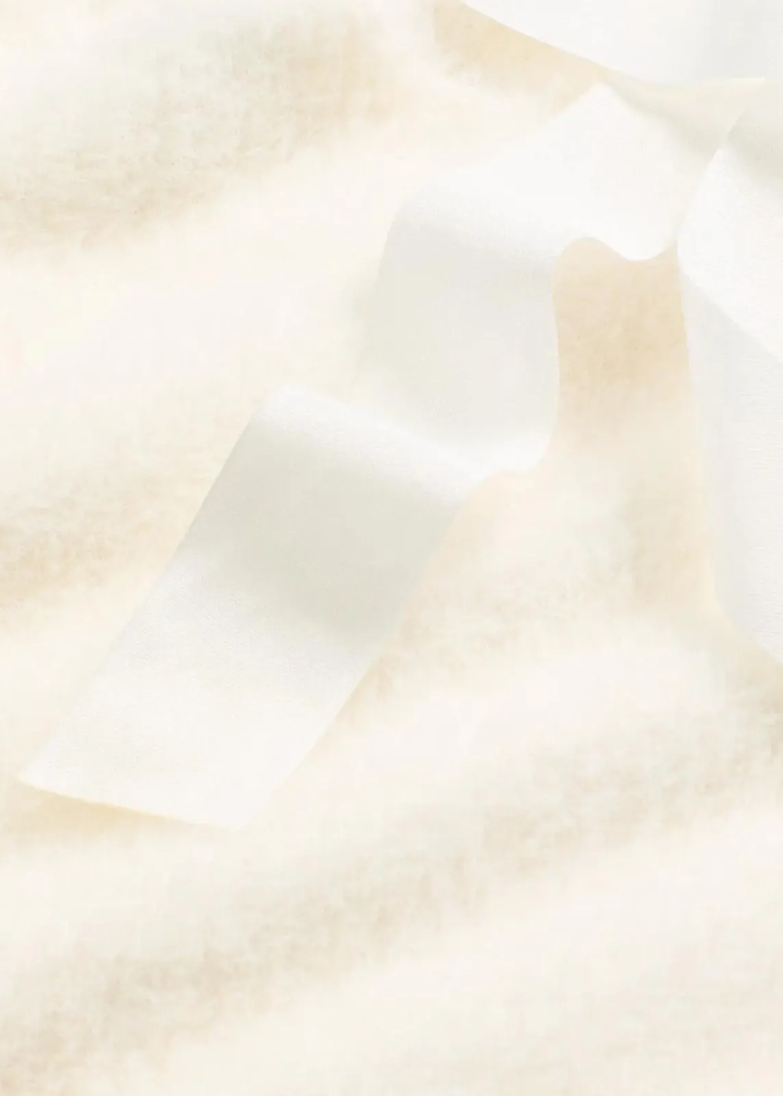 bonprix Bekleidung·Umstandsmode|Bekleidung·Jeans|Longpullover aus weichem Federgarn wollweiß