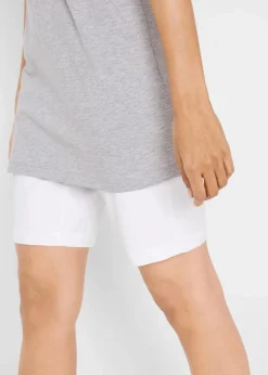 Long-Shirt, 2er-Pack|bonprix