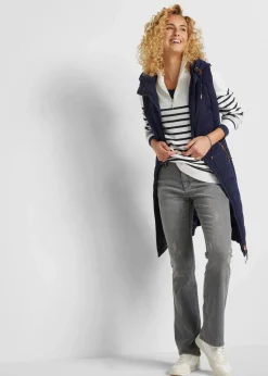 Longsteppweste|bonprix Online
