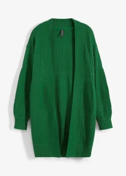 Longstrickjacke|bonprix Sale