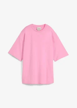 Long-Sweatshirt aus reiner Baumwolle|bonprix Best