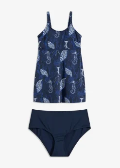 Long-Tankini (2-tlg.Set)|bonprix Outlet