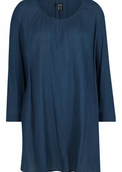 Long-Tunika aus Baumwolle|bonprix Clearance