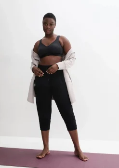 Loungewear Haremshose mit gerafftem Saum|bonprix Sale