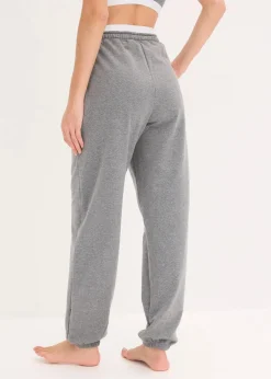 Loungewear Sweathose mit Eingriffstaschen|bonprix Best