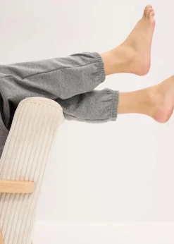 Loungewear Sweathose mit Eingriffstaschen|bonprix Best