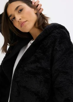 Loungewear Teddy Hausanzug|bonprix Outlet