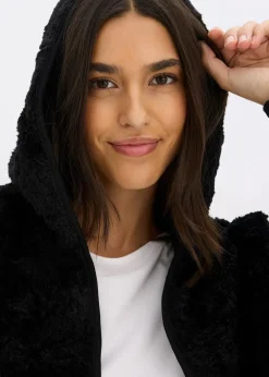 Loungewear Teddy Hausanzug|bonprix Outlet