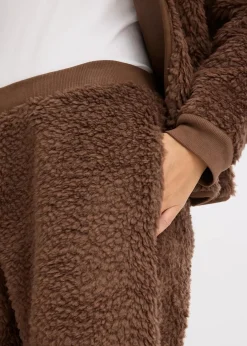 Loungewear Teddy Hausanzug|bonprix Online