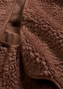 Loungewear Teddy Hausanzug|bonprix Online