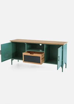 bonprix Kommoden & Sideboards|Low-Board moosgrün