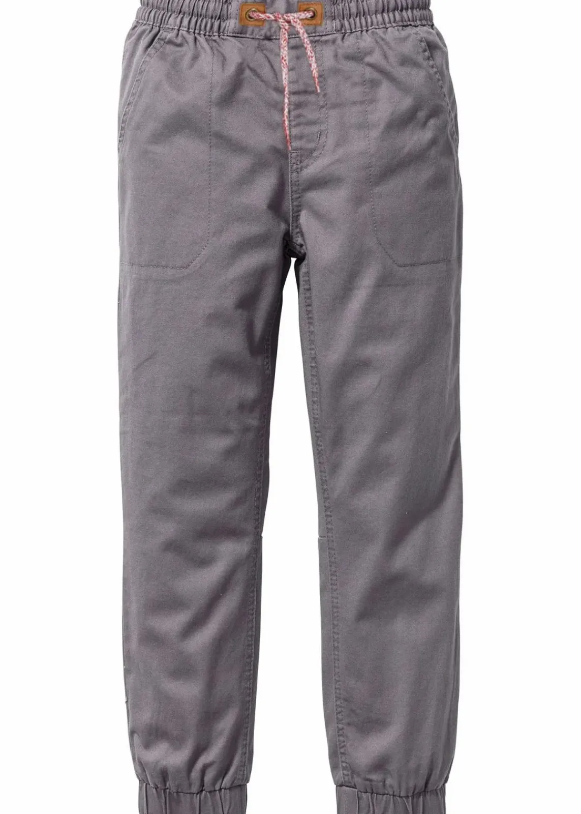 Lässige Thermohose mit kuscheligem Baumwollfutter|bonprix New