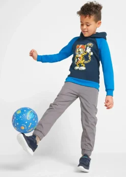 Lässige Thermohose mit kuscheligem Baumwollfutter|bonprix New