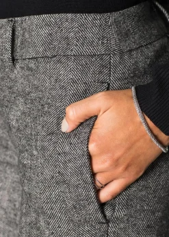 Marlenehose|bonprix Discount