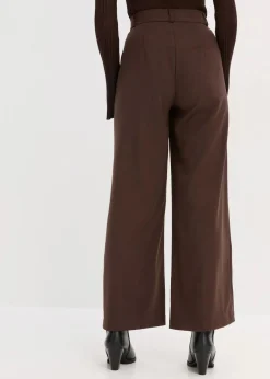 Marlenehose|bonprix Hot