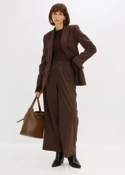 Marlenehose|bonprix Hot