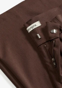 Marlenehose|bonprix Hot