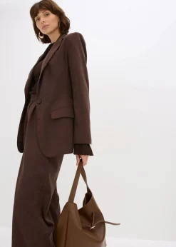 Marlenehose|bonprix Hot