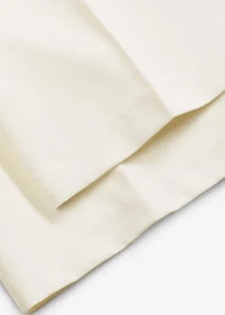 bonprix Bekleidung·Kleider|Hosen|Marlenehose wollweiß