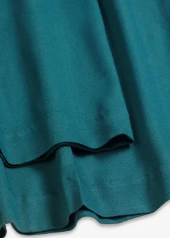 Marlenehose aus fließender Viskose|bonprix Outlet