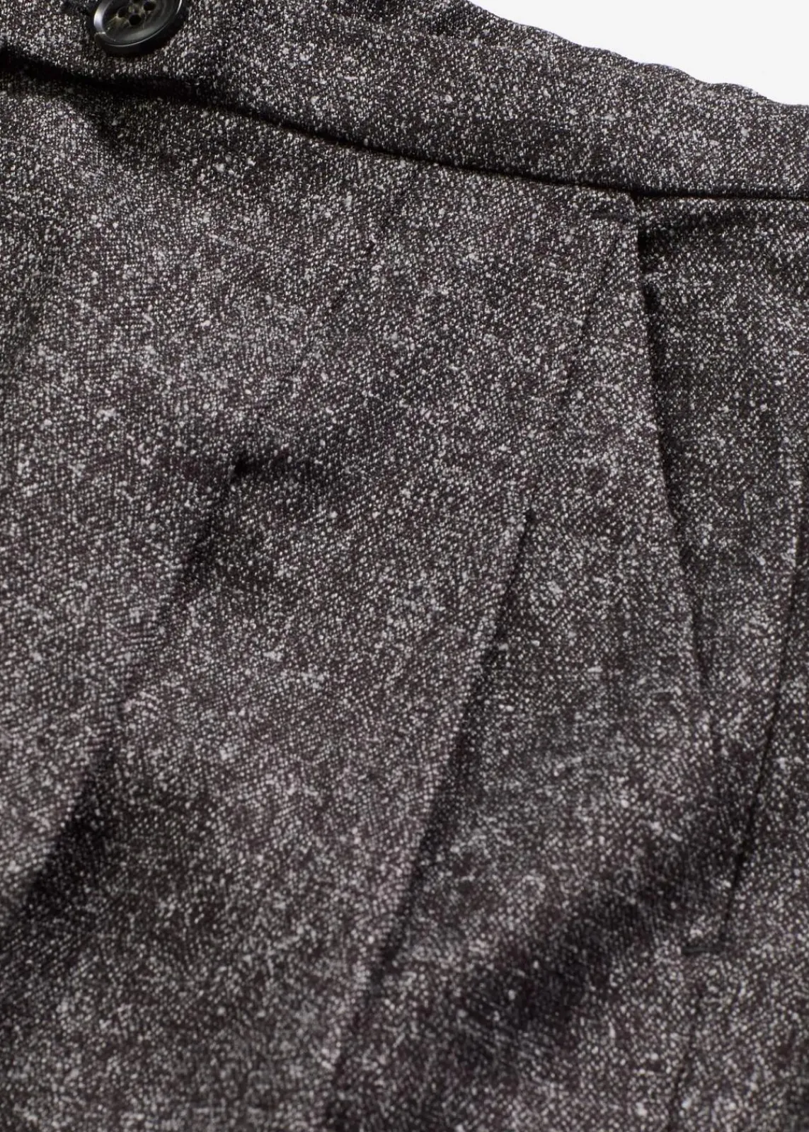 Marlenehose aus softem Viskose-Mix|bonprix Discount