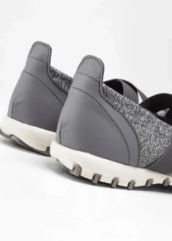 Mary-Janes mit elastischen Riemen|bonprix Online