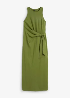 Maxikleid aus Baumwolle|bonprix Online