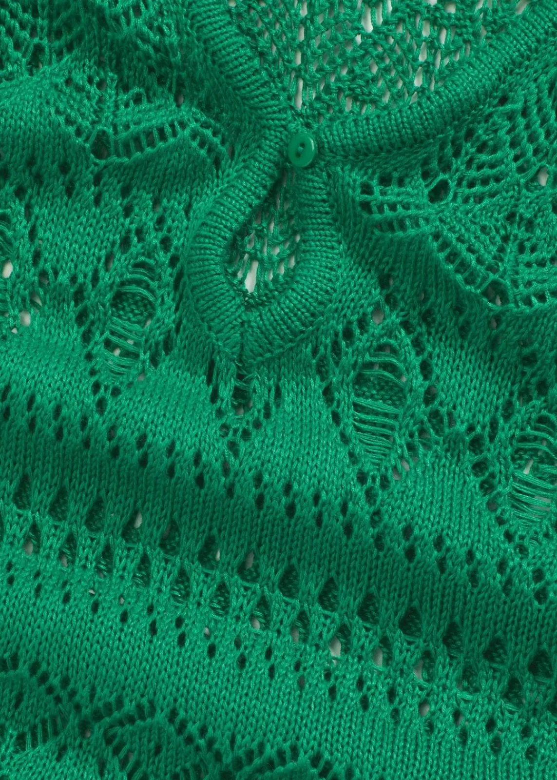 Maxikleid in Häkeloptik|bonprix Best