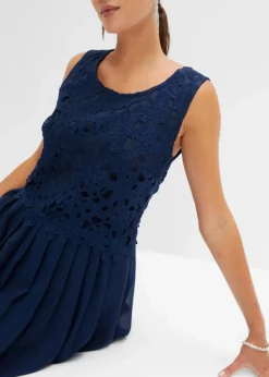 Maxikleid mit Spitze|bonprix Sale
