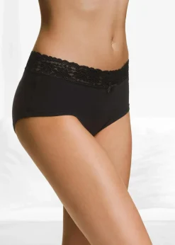 Maxipanty (4er Pack)|bonprix Best