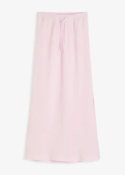 Maxirock mit Schlitz|bonprix