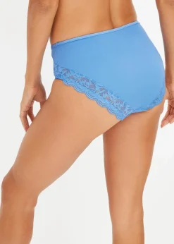 Maxislip|bonprix Hot