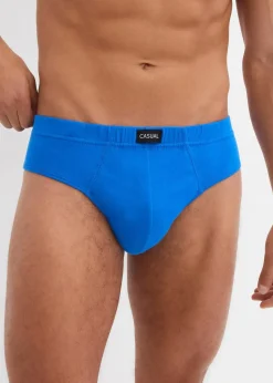 Maxislip aus Baumwolle (5er Pack)|bonprix Clearance