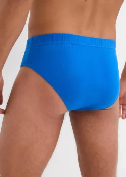 Maxislip aus Baumwolle (5er Pack)|bonprix Clearance