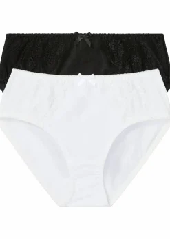 Maxislip (2er Pack)|bonprix Online