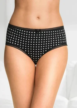 Maxislip (4er Pack)|bonprix