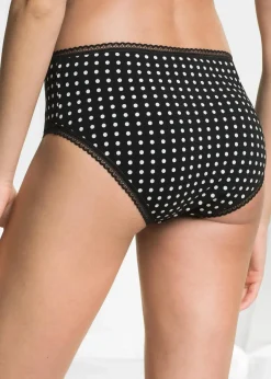 Maxislip (4er Pack)|bonprix